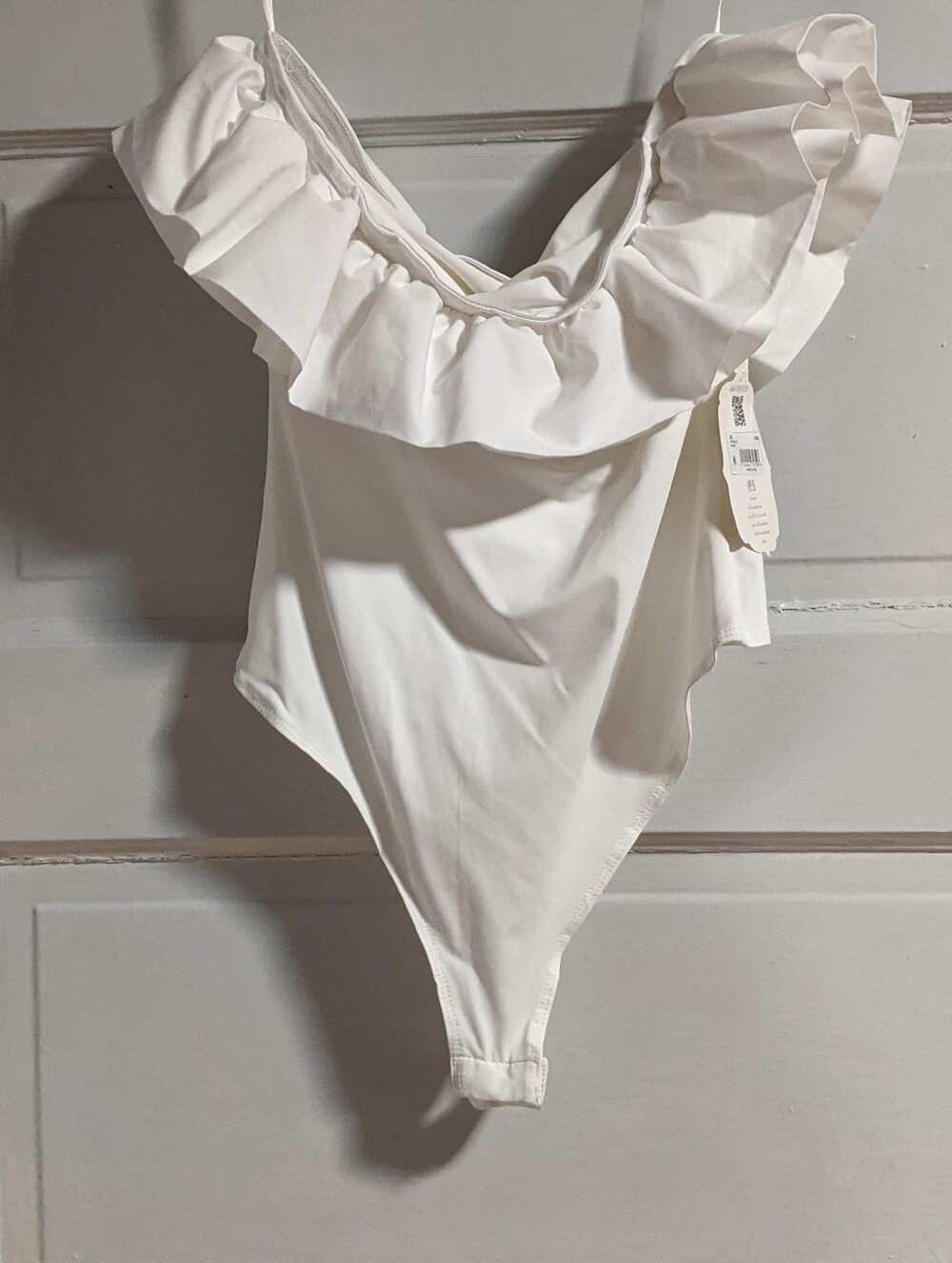 Altar'd State  Bodysuit